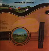 The Nashville Guitars