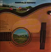 LP - The Nashville Guitars - Nashville Guitars