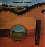 The Nashville Guitars - Nashville Guitars