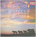 LP - The Nashville Gamblers - The Westward Wanderers - Original Country & Western Music