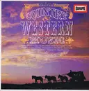 LP - The Nashville Gamblers , The Westward Wanderers - Original Country & Western Music