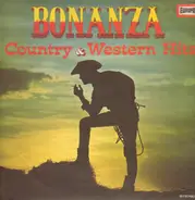 The Nashville Ramblers - Bonanza. Country & Western Hits