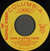 The Nashville Strings - Have A Little Faith