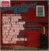 LP - The Nashville Strings - Play Instrumental Hits Of