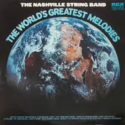 The Nashville String Band - The World's Greatest Melodies