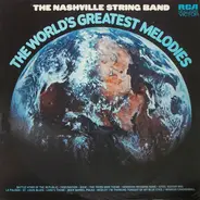 The Nashville String Band - The World's Greatest Melodies