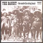 The Nashville String Band - The Bandit