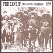 The Nashville String Band