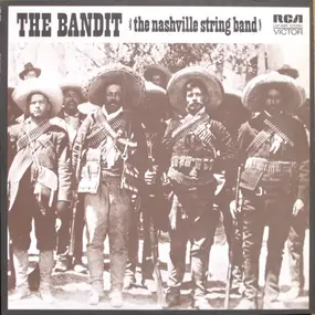 The Nashville String Band - The Bandit