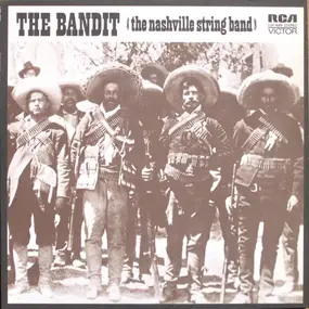 The Nashville String Band - The Bandit