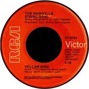 The Nashville String Band - Yellow Bird