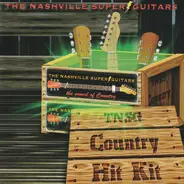 The Nashville Super Guitars - Country Hit Kit