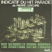 The Nashville Superpickers - Music Story