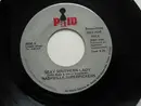 7inch Vinyl Single - The Nashville Superpickers - Sexy Southern Lady / Mama Don't Allow No Country Music Here