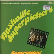 The Nashville Superpickers - Superpickin'