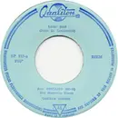 7inch Vinyl Single - The Nashville Teens - Little Bird / Cherokee Indian