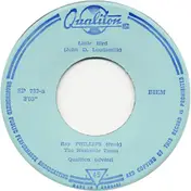 The Nashville Teens - Little Bird / Cherokee Indian