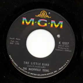 The Nashville Teens - The Little Bird