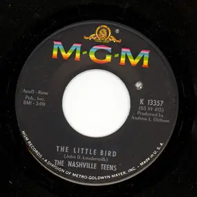 The Nashville Teens - The Little Bird