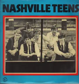 The Nashville Teens - Nashville Teens