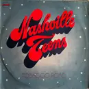 LP - The Nashville Teens - Tobacco Road - Mono