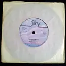 7inch Vinyl Single - The Nashville Teens - Tobacco Road