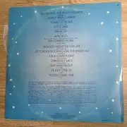 LP - The Nashville Teens - Tobacco Road - Mono