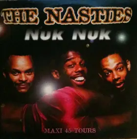 NASTIES - Nuk Nuk