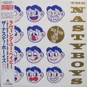 The Nasty Boys - I Was Made For Loving You