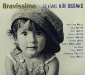 The NDR Big Band - 50 Years NDR Bigband - Bravissimo