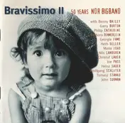 The NDR Big Band - Bravissimo II - 50 Years