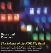 The NDR Big Band - Dance And Romance