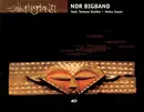 CD - The NDR Big Band - Ellingtonia - Digipak