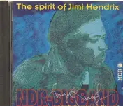 The NDR Big Band - The Spirit Of Jimi Hendrix