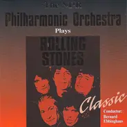The NDR Big Band & Radio-Philharmonie Hannover Des NDR - The NDR Philharmonic Orchestra Plays Rolling Stones Classic