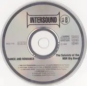 CD - The NDR Big Band - Dance And Romance