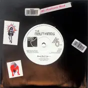 The Flying Neutrinos - BLOOD RED LIPS