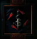 LP - The Neville Brothers - Uptown