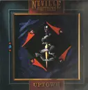 LP - The Neville Brothers - Uptown