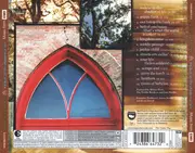 CD - The Neville Brothers - Walkin' In The Shadow Of Life