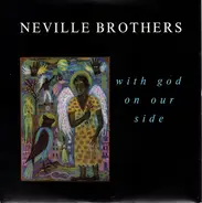 The Neville Brothers - With God On Our Side