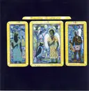 CD - The Neville Brothers - Yellow Moon
