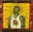 CD - The Neville Brothers - Brother's Keeper