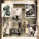 CD - The Neville Brothers - Family Groove
