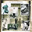 CD - The Neville Brothers - Family Groove