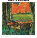 CD - The Neville Brothers - Fiyo On The Bayou