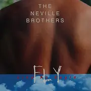 12inch Vinyl Single - The Neville Brothers - Fly Like An Eagle