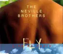 CD Single - The Neville Brothers - Fly like an eagle