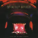 CD - The Neville Brothers - Live On Planet Earth