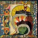 CD - The Neville Brothers - Mitakuye Oyasin Oyasin/All My Relations